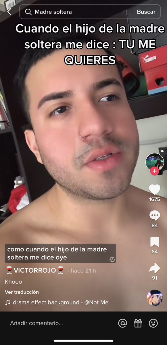 HetCuriDan's tweet photo. Quieren el Pack de este Tiktoker 😘 https://t.co/Cd1dY2XQg6