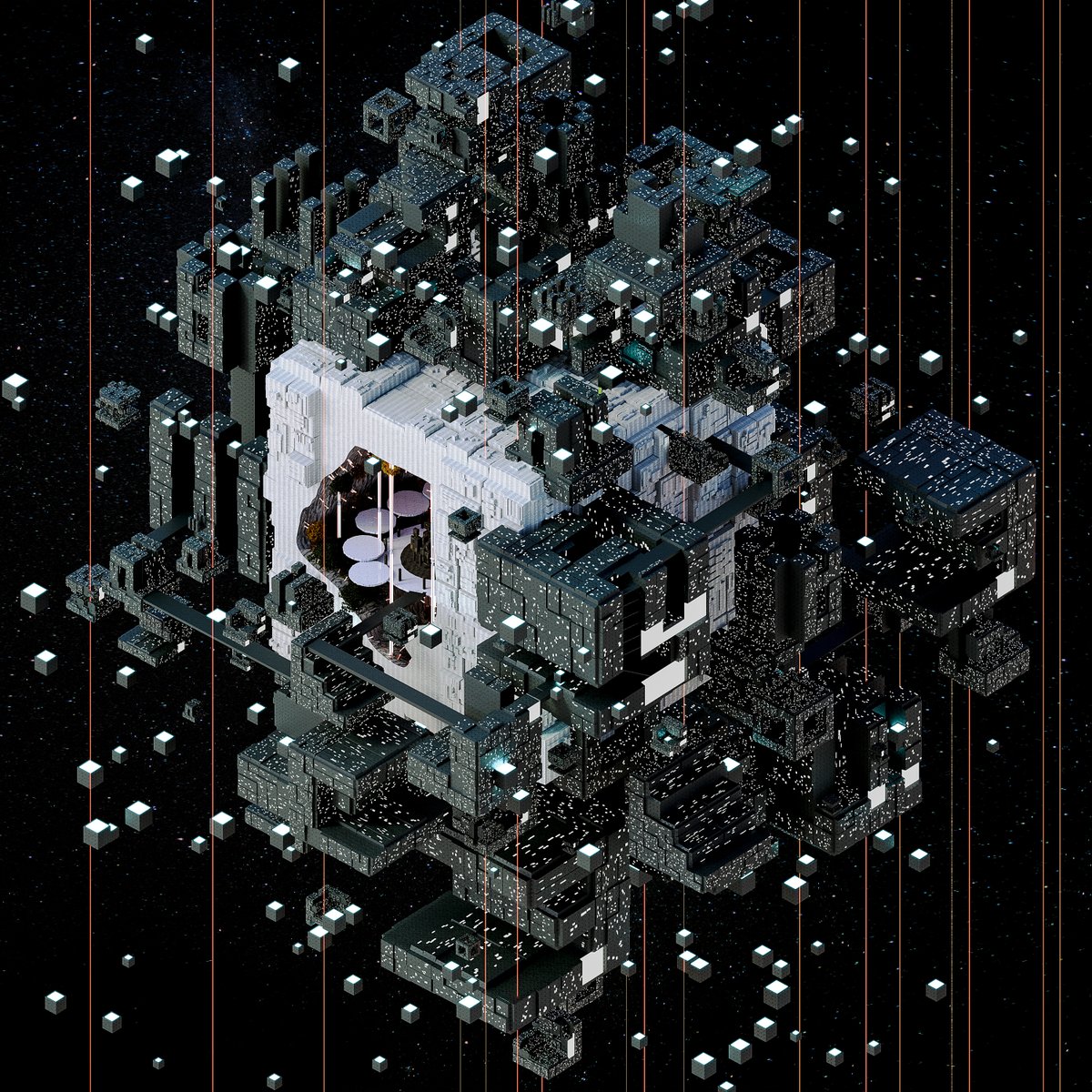 Spaces tweet media