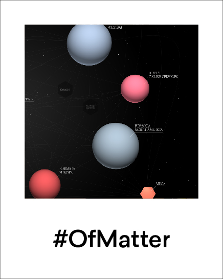TrespaTweets's tweet image. #OfMatter - We are Trespa, Arpa, FENIX, Westag, Formica, Homapal, Direct Online Services, Nemho and Musa. Panels, doors, worktops: our products range from high pressure laminates to solid surface, and decorative metals. 

Learn more on ofmatter.com