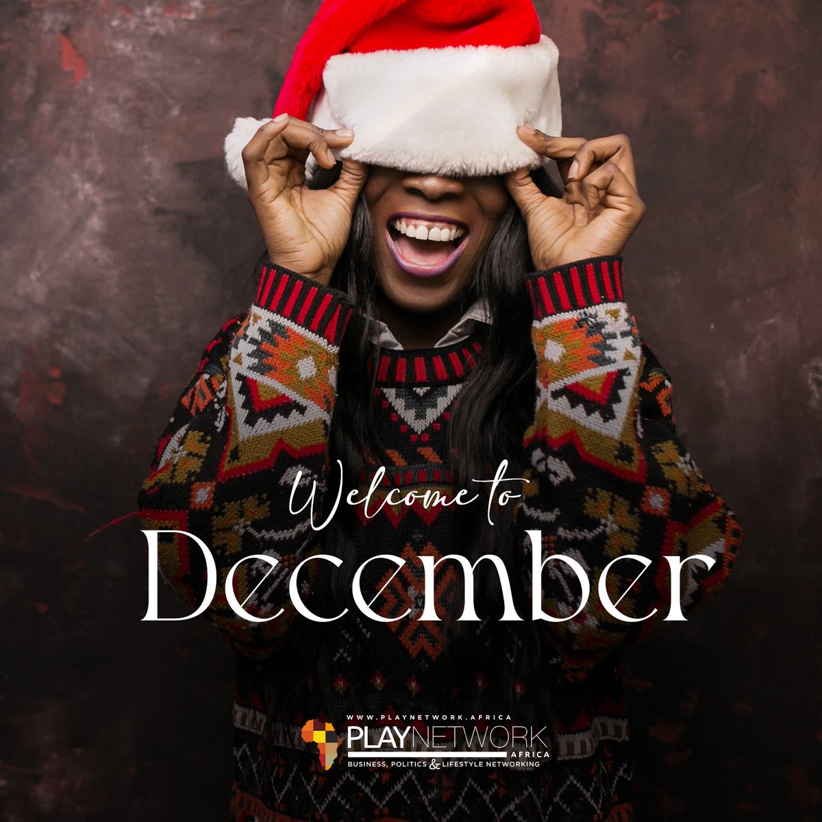 Wishing you a Happy New Month!!