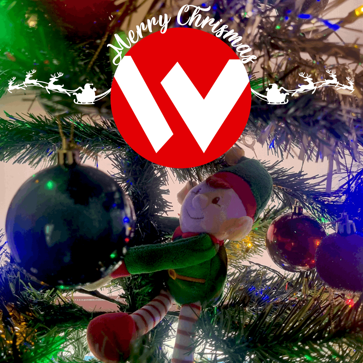 As it's finally December, from all the staff at Westcountry Fire Protection, we would like to say merry Christmas to everyone we've had the pleasure to work with!
