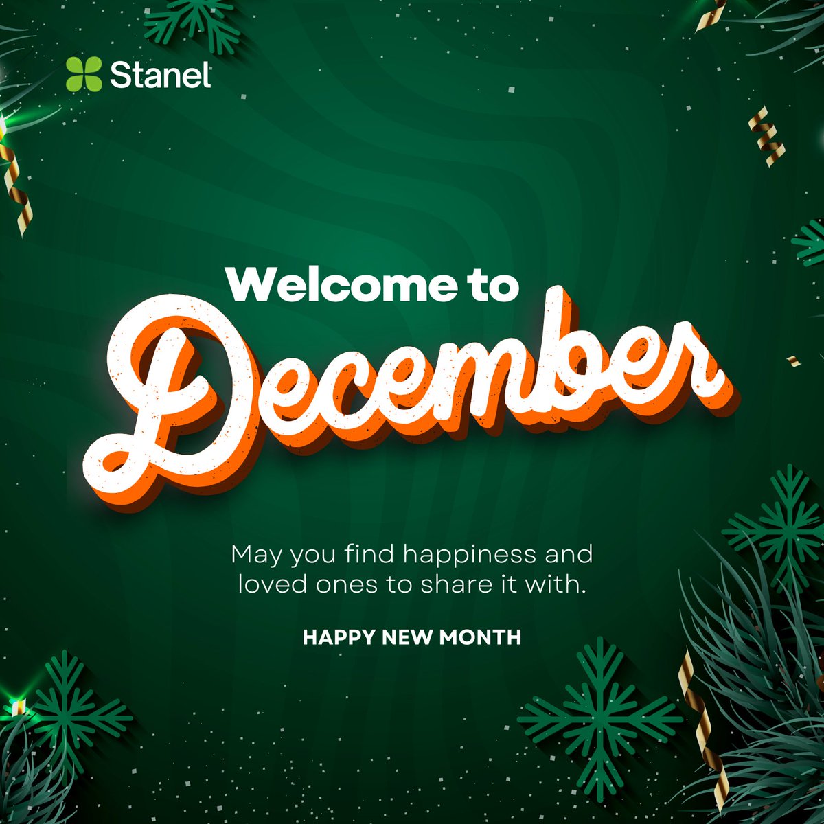 stanelgroup tweet media