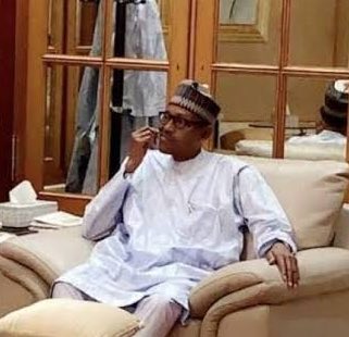 Nigerian politicians begging for votes versus after getting into office.