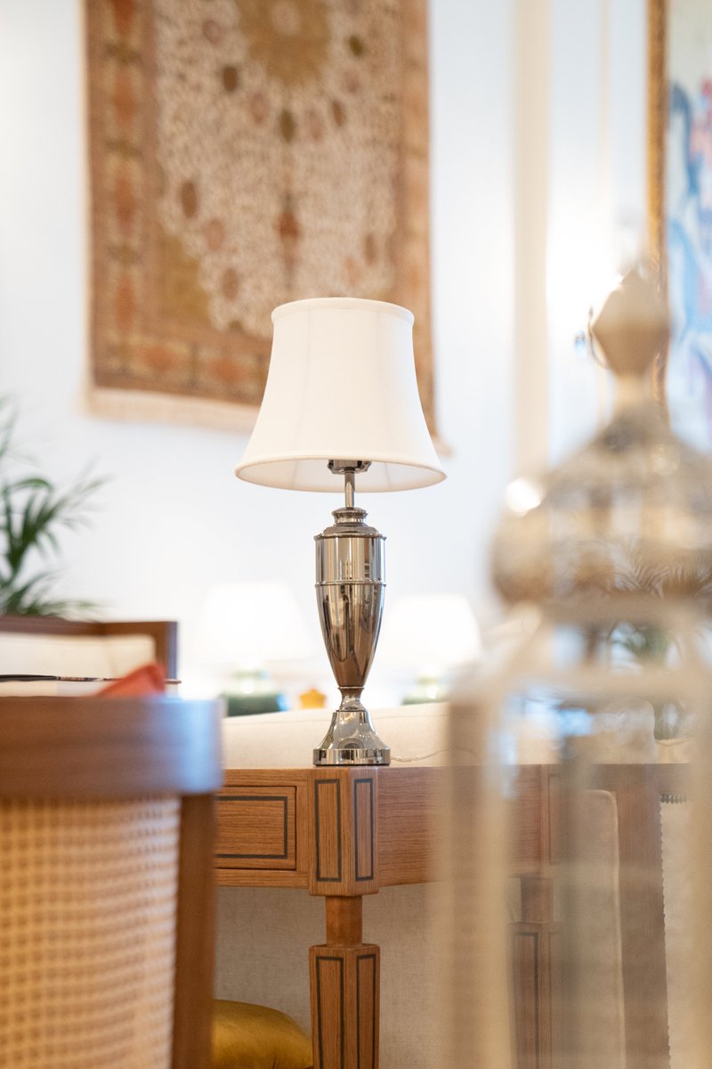 thechedikatara's tweet photo. Explore a space carefully curated for the connisseurs of luxury travel.
استكشف مساحة مصممة بعناية لمحبي الفخامة
#GHMHotels #TheChedi #TheChediKatara #astyletoremember #chedimemories https://t.co/cziQ1Ikxre