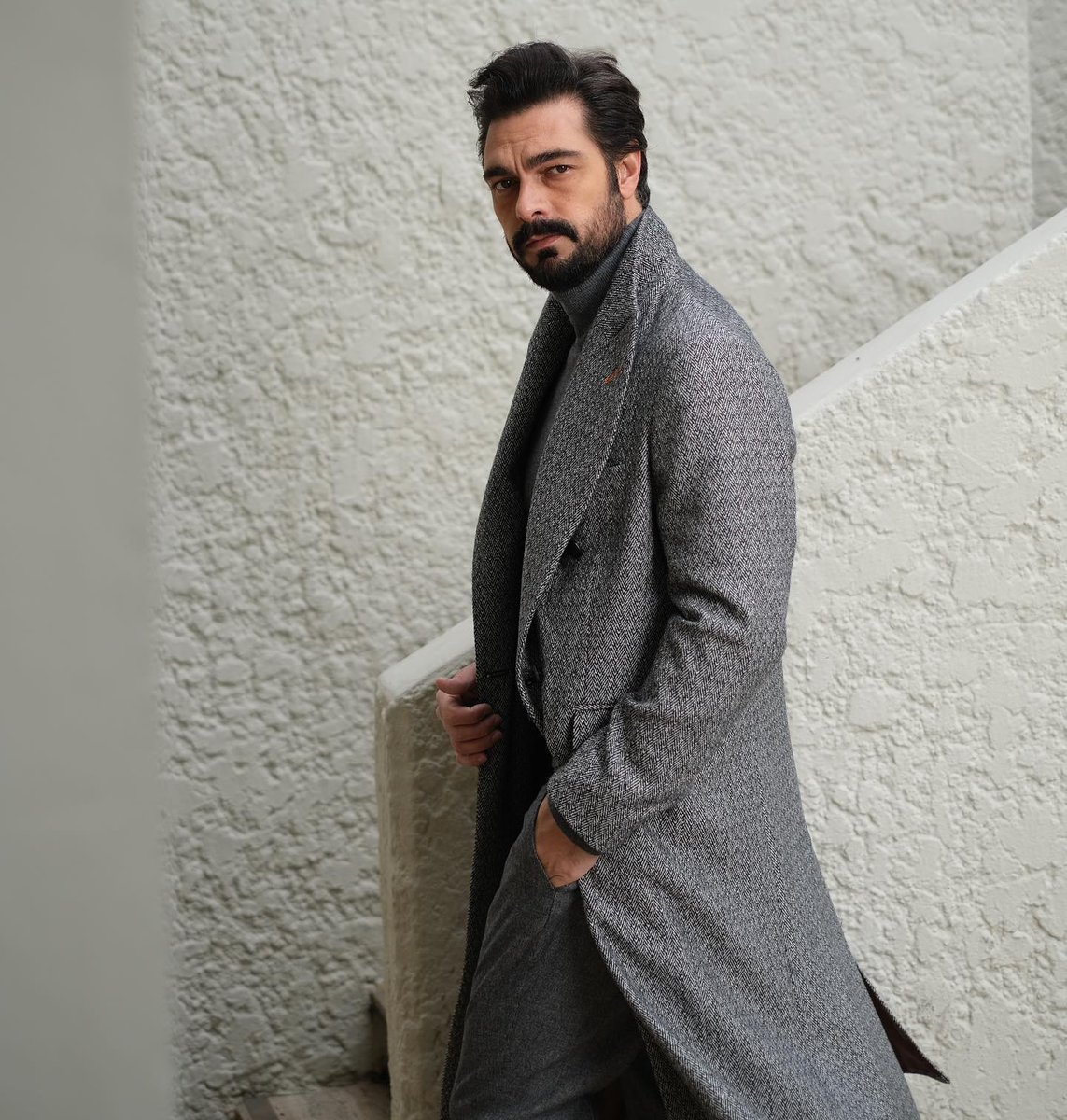 DTural's tweet photo. #HalilİbrahimCeyhan'dan yepyeni kareler. 📸😎 https://t.co/uK3xySjDJh