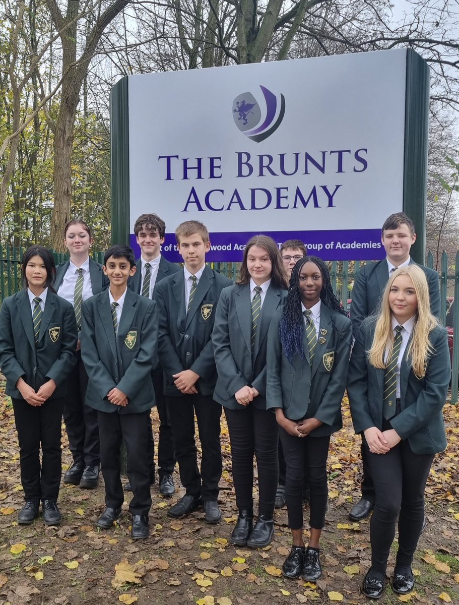 It’s a very exciting day for the <a href="/GreenwoodAcad/">Greenwood Academies Trust</a> Trust as we welcome <a href="/BrambleAcademy/">The Bramble Academy</a> &amp; <a href="/BruntsAcademy/">The Brunts Academy</a> into our family! #WeAreGAT #EveryChildEverySettingEveryDay #GATFamily
