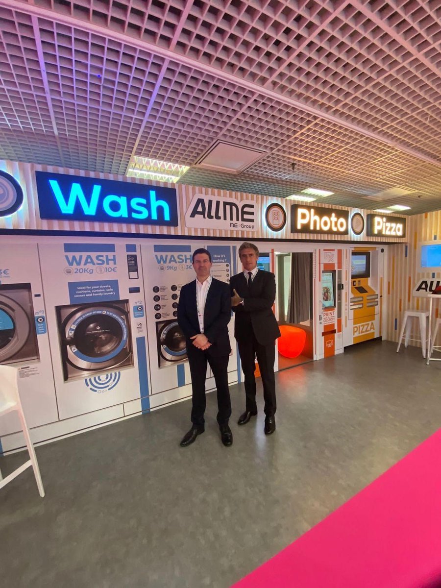 Une édition du MAPIC World 2022 au top ! 💥