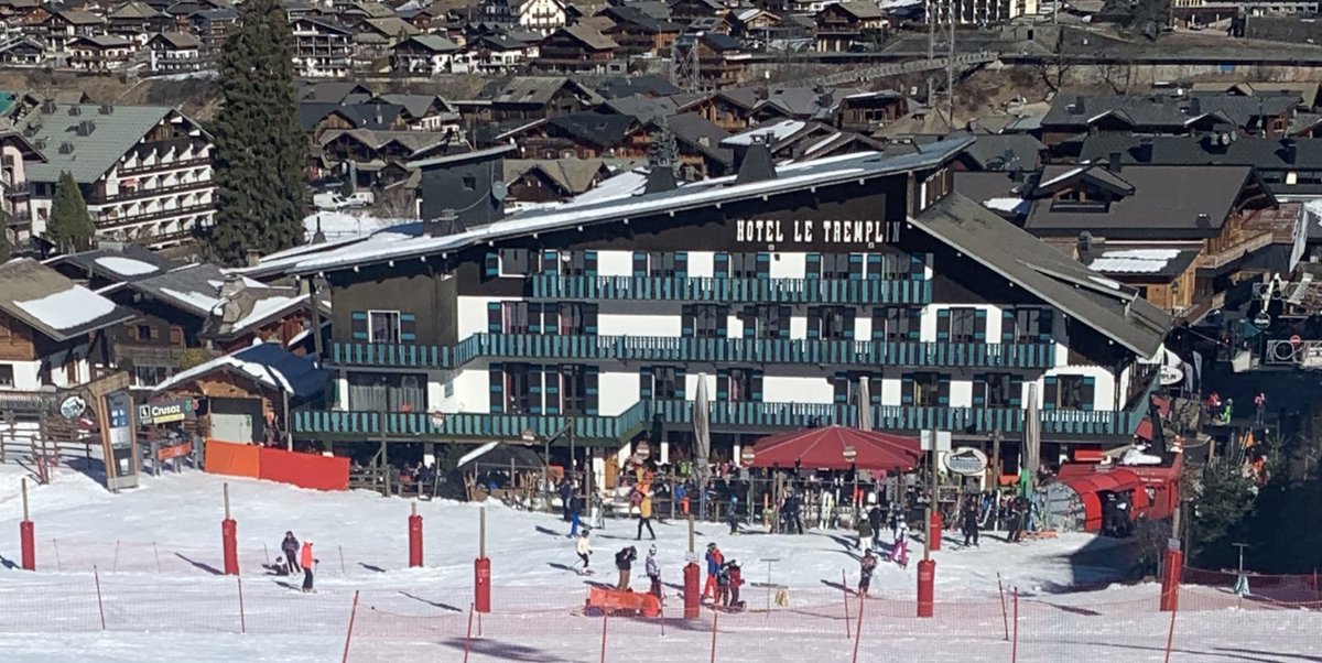 James Timpson tweet media