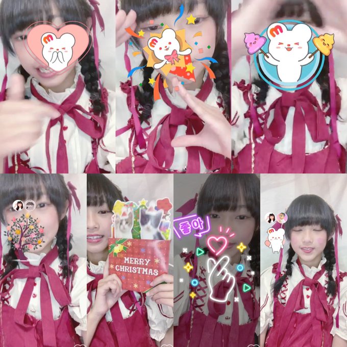 Twitterのコスプレ画像8