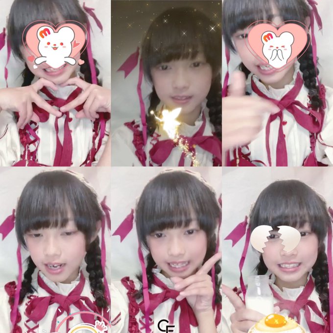 Twitterのコスプレ画像7