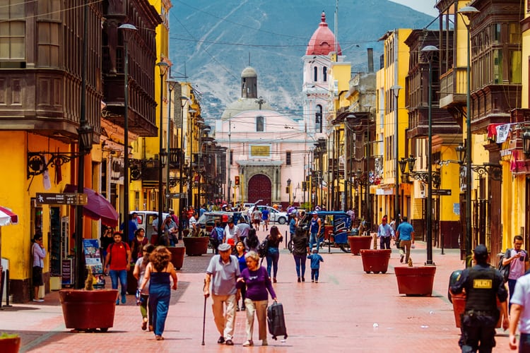 If you’re looking for somewhere new to visit, <a href="/lonelyplanet/">Lonely Planet</a> has released its top destinations for 2023. From foodie destinations to countries that offer a chance to learn more about a different culture, you could find something to add to your bucket list

libertaswm.co.uk/5-of-the-best-…