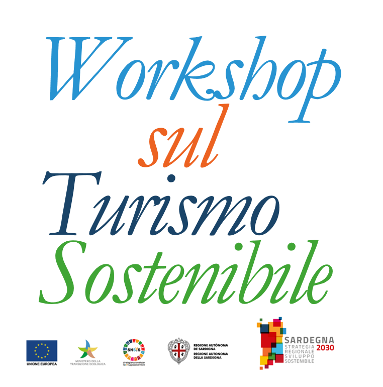 Reg_Sardegna's tweet photo. 📢Martedì 6 dicembre dalle 15.30 alle 18.00, un workshop online realizzato nell'ambito delle attività di attuazione della #StrategiaRegionale per lo #SviluppoSostenibile #Sardegna2030.
Clicca qui e scopri come partecipare https://t.co/3HFkKbkwCD https://t.co/UyWZkEvK4X