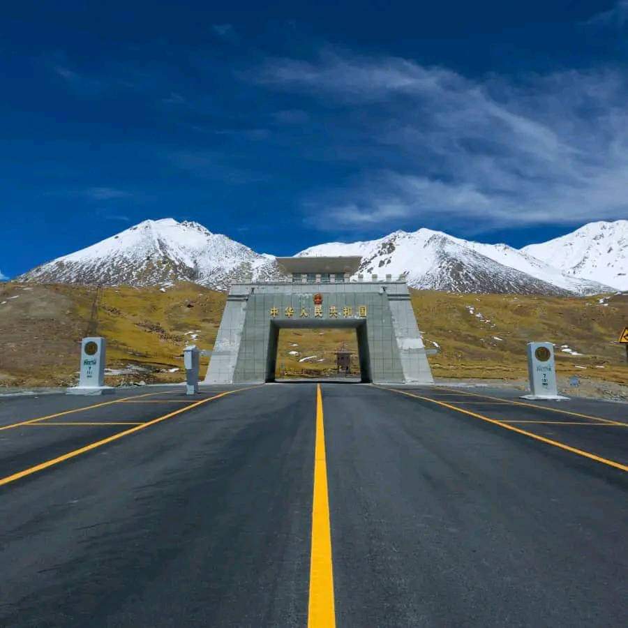 akif_Says's tweet photo. Pakistan's top beautiful highway roads 🛣️
#PAKvENG https://t.co/8AvM4PgM9i