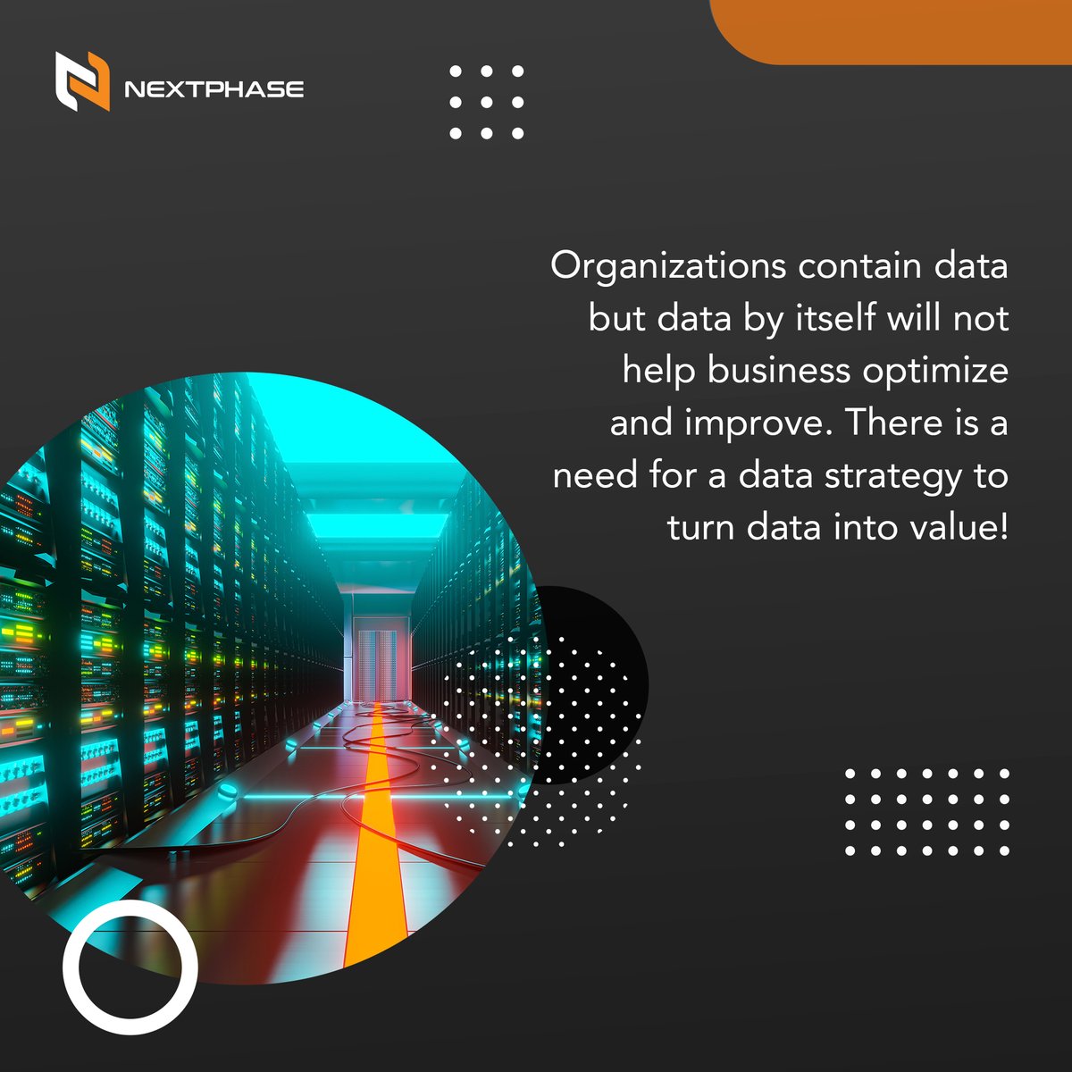 NextPhase.ai tweet media