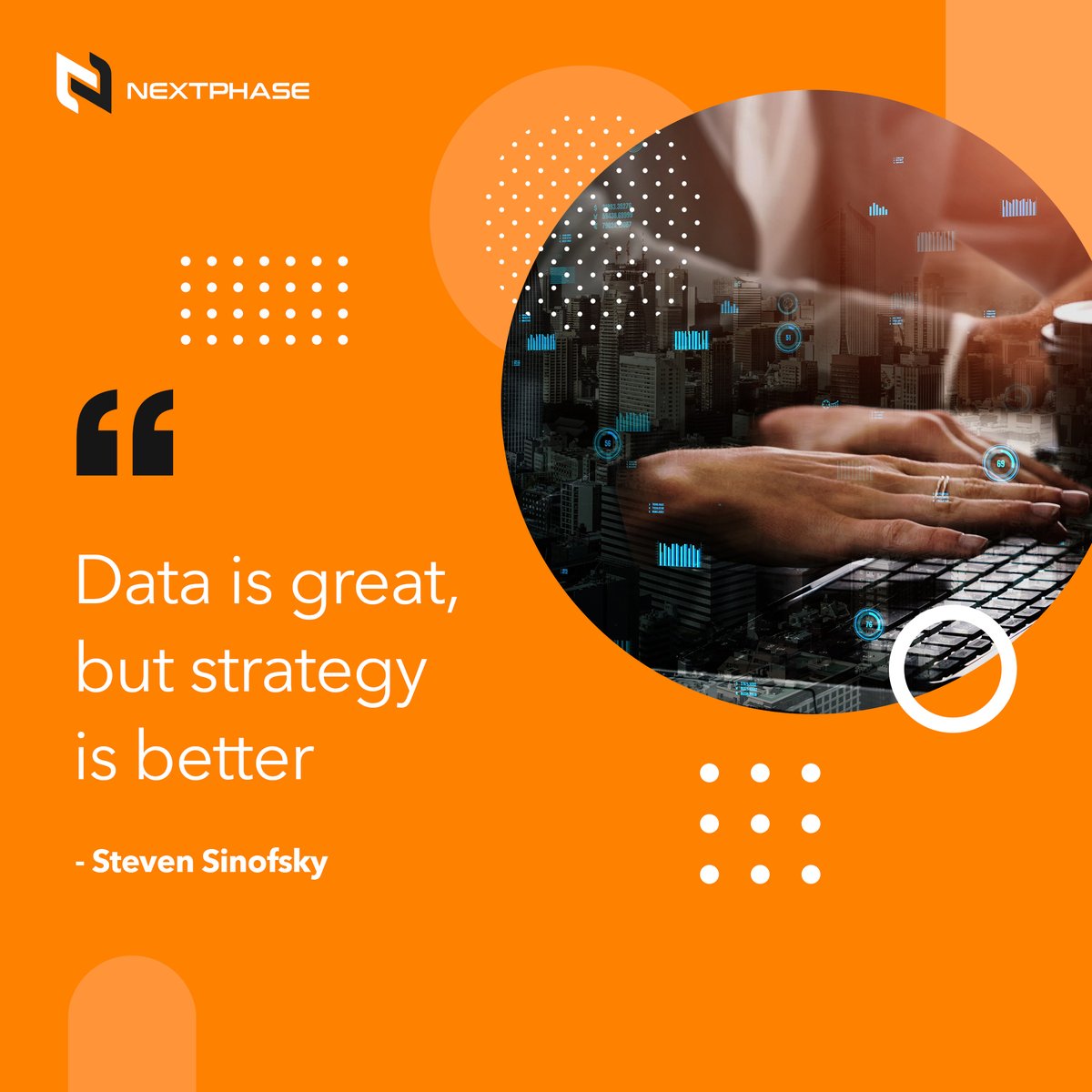 NextPhase.ai tweet media