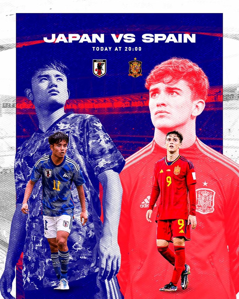 #FIFAWorldCupQatar2022 #Mundial2022 #VamosEspaña