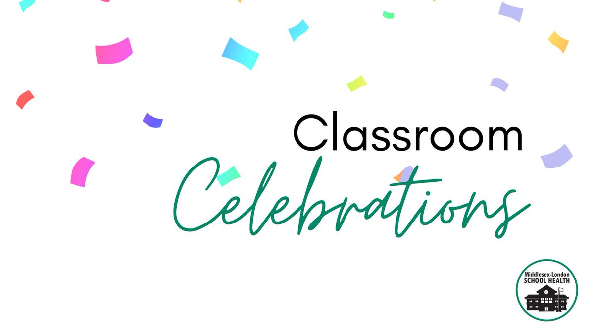 ML_SchoolHealth's tweet photo. π If food is being offered as part of a classroom celebration, ensure a variety of foods are available. This is an opportunity to show that all foods fit and to help your students develop a positive relationship with food #inmyclassroom #inclusiveclassroom #foodneutraility https://t.co/W1ul590BIU