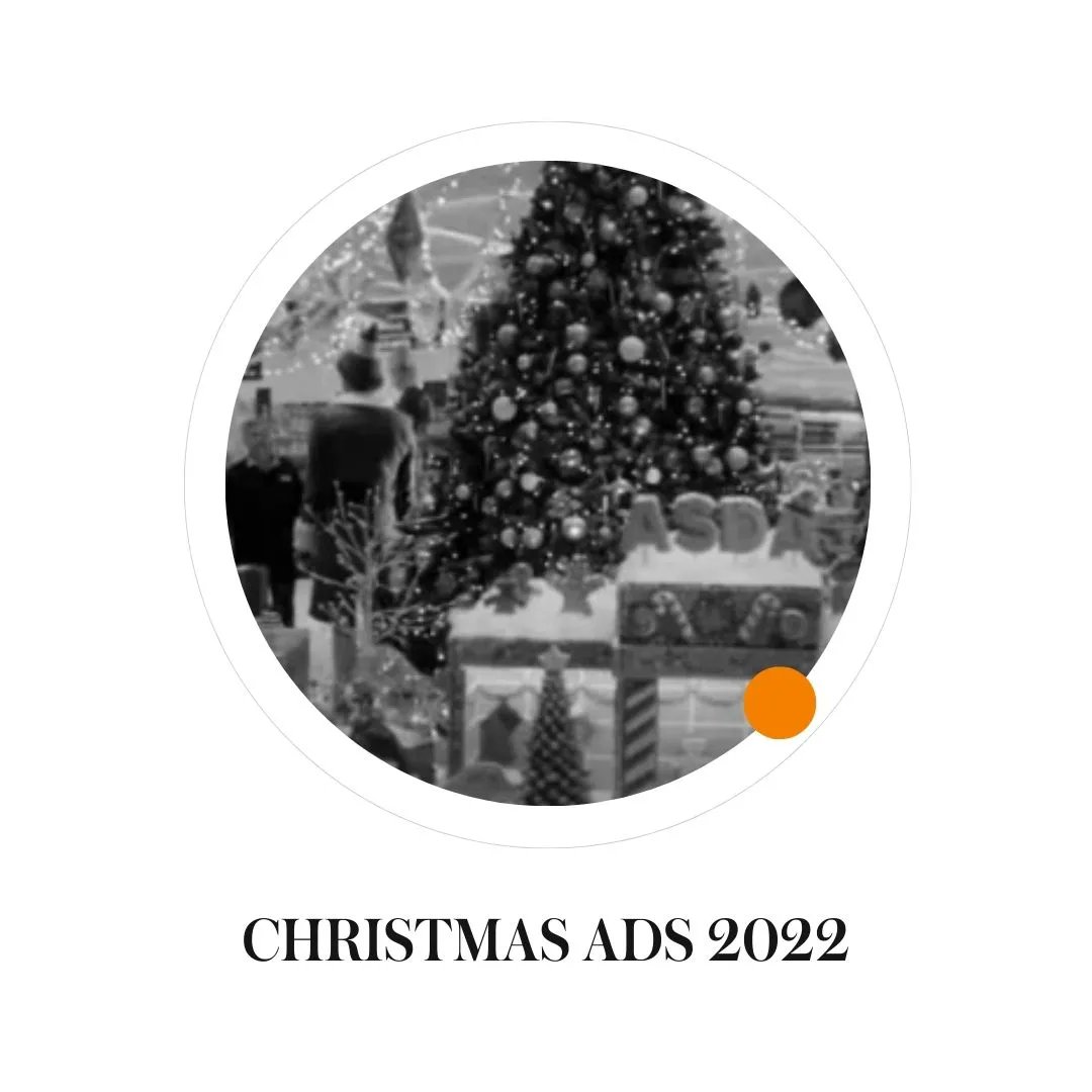 If you're anything like us, then you'll definitely agree that it's THE most wonderful time of the year 🎄

We absolutely LOVE the #festive season and what's more festive than a TV ad that pulls at the heartstrings? 

Which festive #ad was your favourite this year?