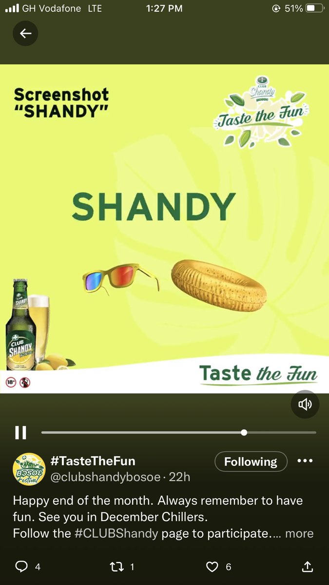 ObibaJK_1's tweet photo. @clubshandybosoe #GameDayWednesday
#ShandyGameDay https://t.co/KDLrEOVpoV
