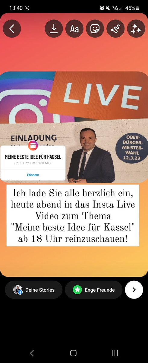 ch_geselle's tweet photo. #instagramlive https://t.co/qArsLugHv1