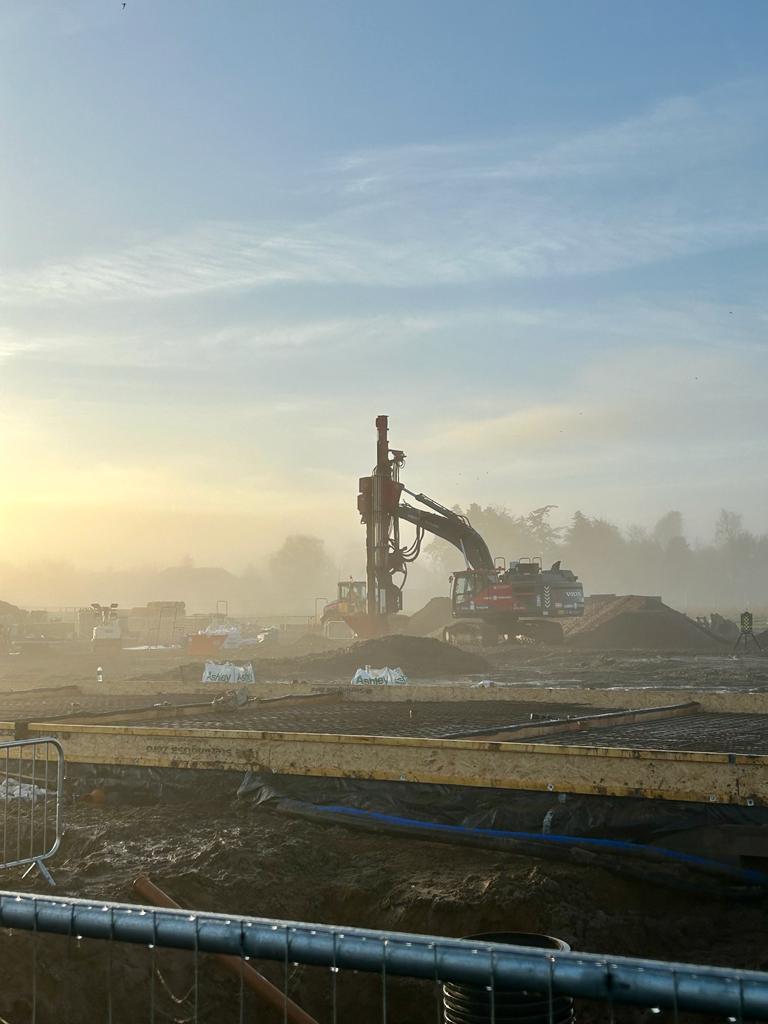 S1 Developments tweet media