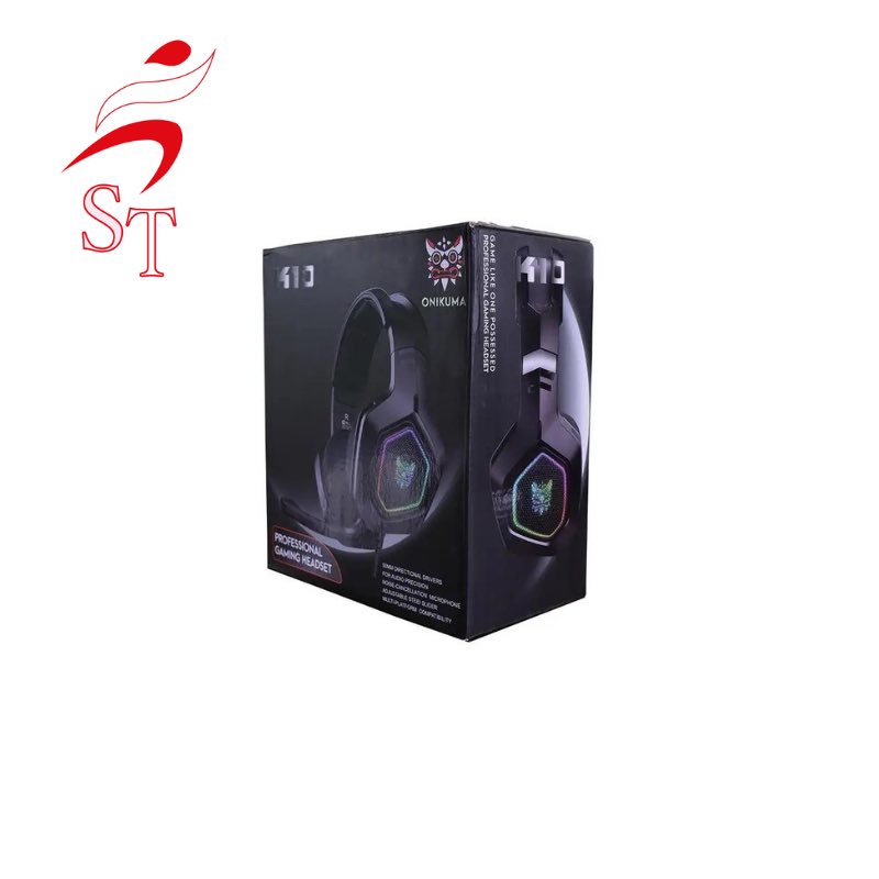 Onikuma K10 ستيرو باس محيطي
حجم السماعة:50مم
مقاومة320#15٪
الحساسية105+3db
مدى التردد20هرتز-20كيلو هرتز
الميكروفون6.0×2.7مم
حساسية الميكروفون-42‡3dB
مقاومة الميكروفون2.2K0
الاتجاهيةمتعدد الاتجاهات
طول 2.2متر.15بوصة.
جهد عملLEDDC5V5٪
العمل الحالي≤100mA
مقبس سماعة الرأسUSB3.5مللي