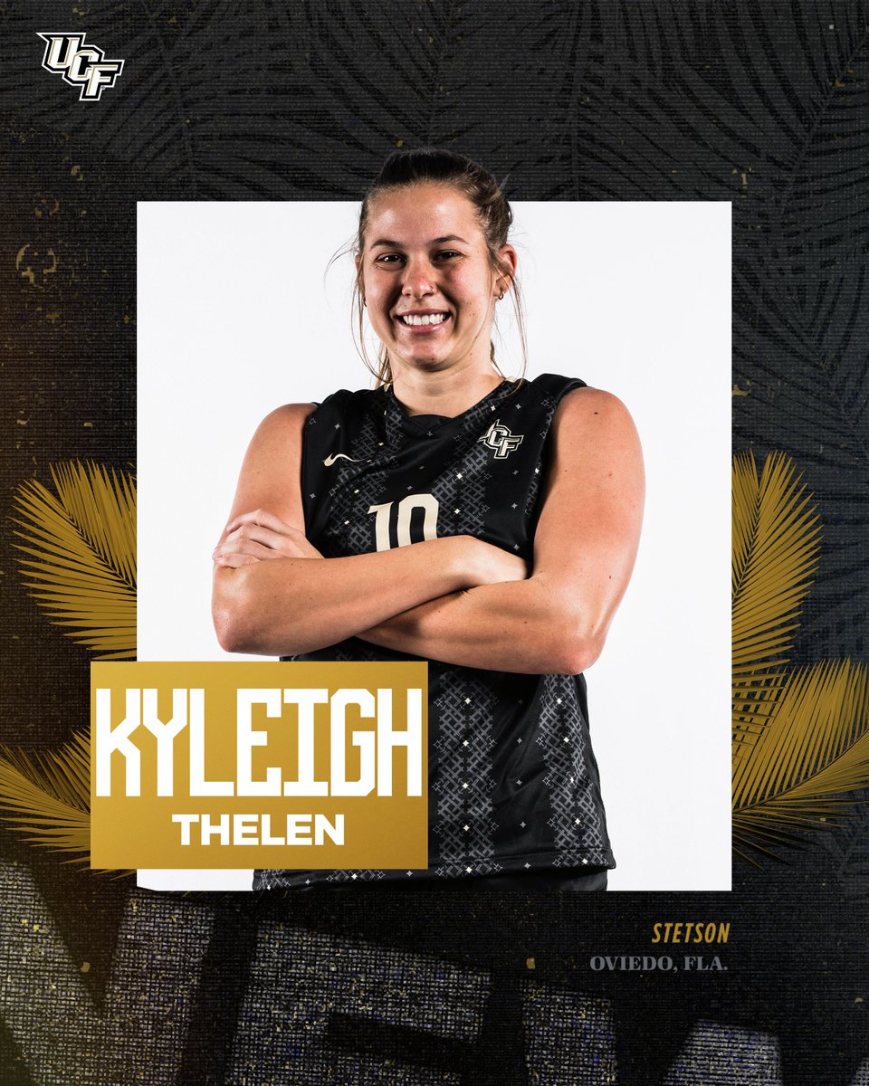 UCF Women's Soccer tweet media