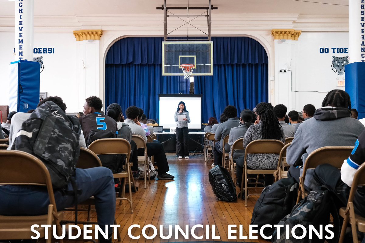 AECI Charter High School tweet media