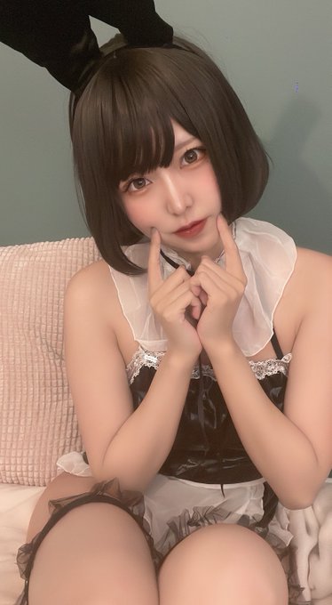 Twitterのコスプレ画像10
