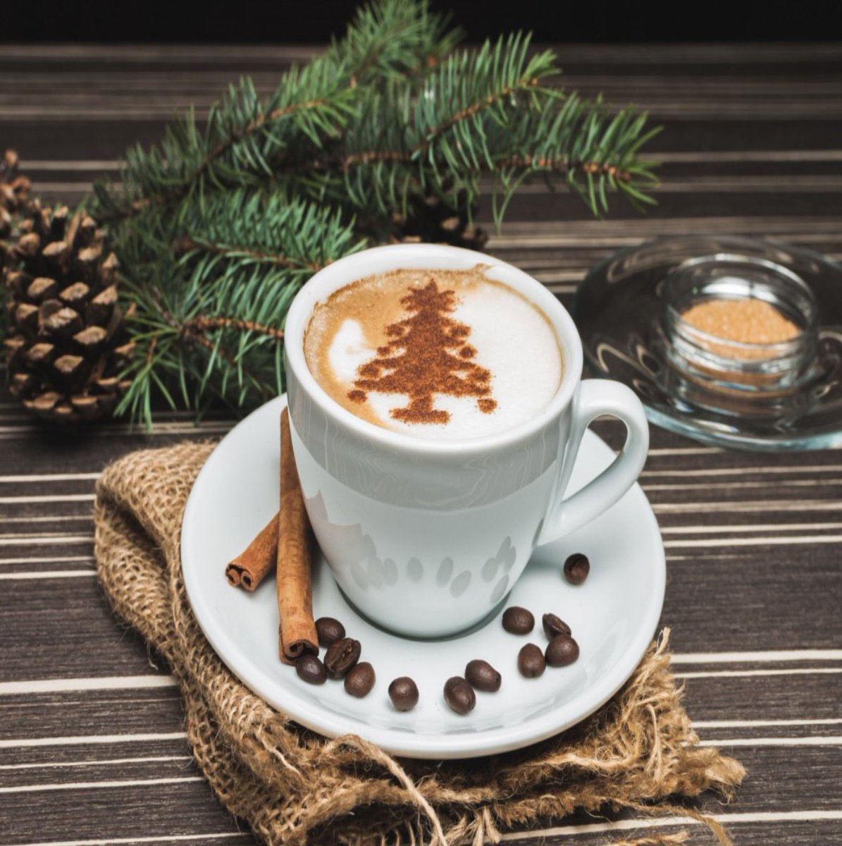 Raw Bean Coffee tweet media