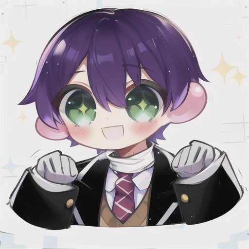 AIに描いてもらったら意味わかんないくらい可愛くなった 