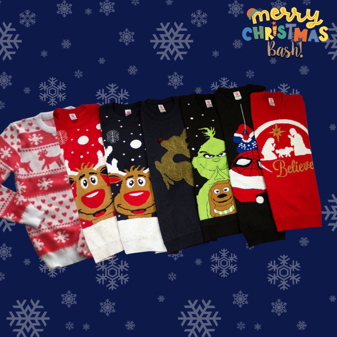 bash_bta's tweet photo. ¡Inicia este mes con tu saco Navideño! 

Seguimos recibiendo pedidos, no te quedes sin el tuyo 🥳🎁

#BashTeSorprende https://t.co/FjY5GzC9qF