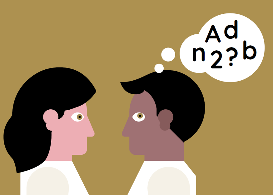 Wist je dat er in Nederland 2,5 miljoen mensen moeite hebben met lezen, schrijven, en/of rekenen? Voor meer dan de helft van deze mensen is Nederlands hun moedertaal. Iemand in jouw omgeving ook? Wij kunnen helpen! DM ons of mail naar doeweermee@rocmondriaan.nl #lezenenschrijven