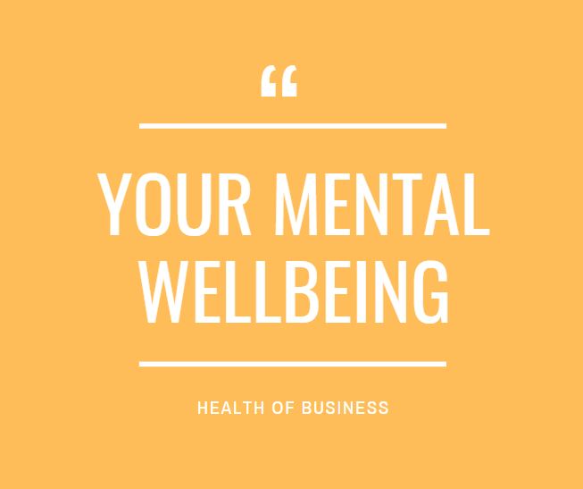 Health of Business tweet media