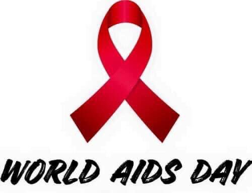 It is 41 years since 5 confirmed AIDS cases were reported in the US. HIV has claimed the lives of millions. Many still do not know they are living with HIV.  Let us pray for those taken & for those they left behind. #WAD2022 🙏🏻✨🙏🏻