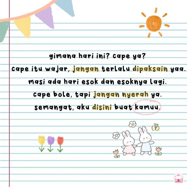 To : <a href="/cequtu/">Neo!</a> @saturrnuusss @oOurrrKkk @nnaimixue <a href="/ash4cz/">asa</a> @slponme @gabaliklagi @aiuexokay <a href="/bashotoo/">el</a> <a href="/daenedlions/">kayisha</a> <a href="/akbardhika_/">akbar adhika folback</a> <a href="/maliobroro/">Ahmad Musyafiin</a> @redarerosez@mvnatozakii <a href="/hideinrain_/">*ka shenna*°•</a> @scxneryy@brryariexzy <a href="/nnmahika/">close</a> @nazeea_n@phillocalistx @jobbvy @dpravxn 

Bahagia selalu  (cont..)