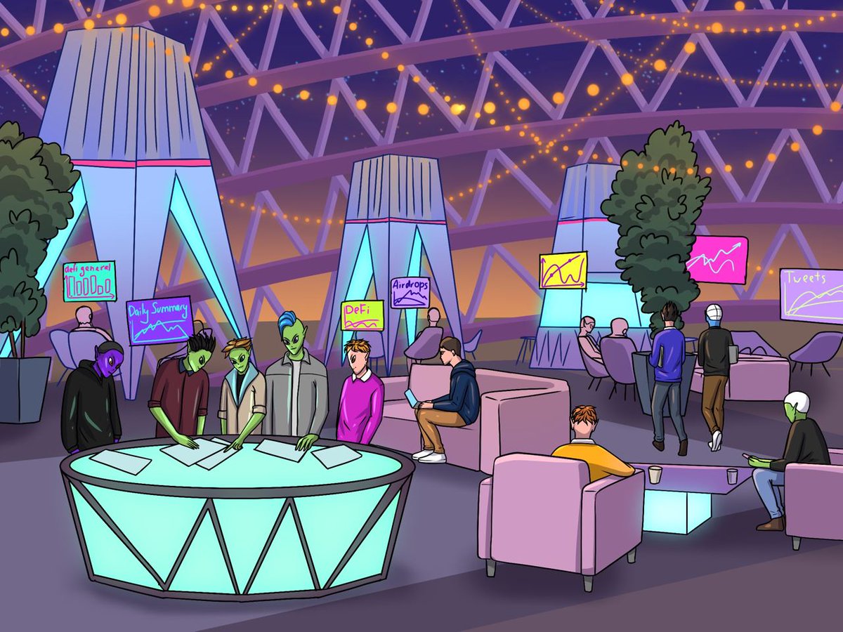 XQUI CLUB tweet media