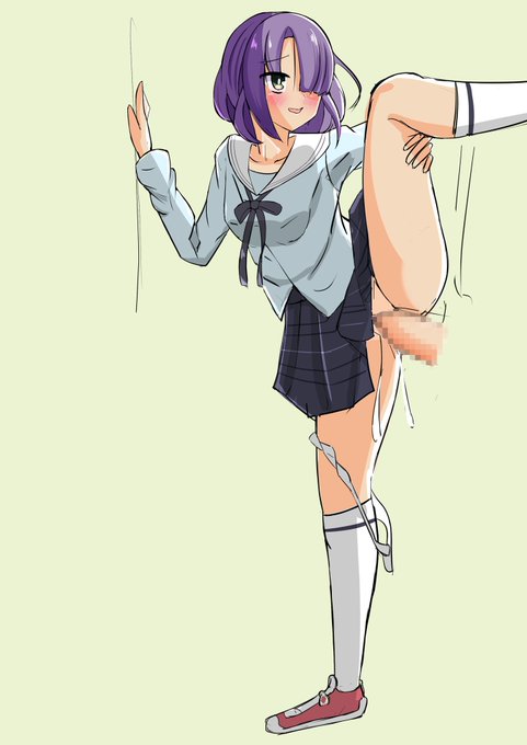 練習絵愛衣チャン 