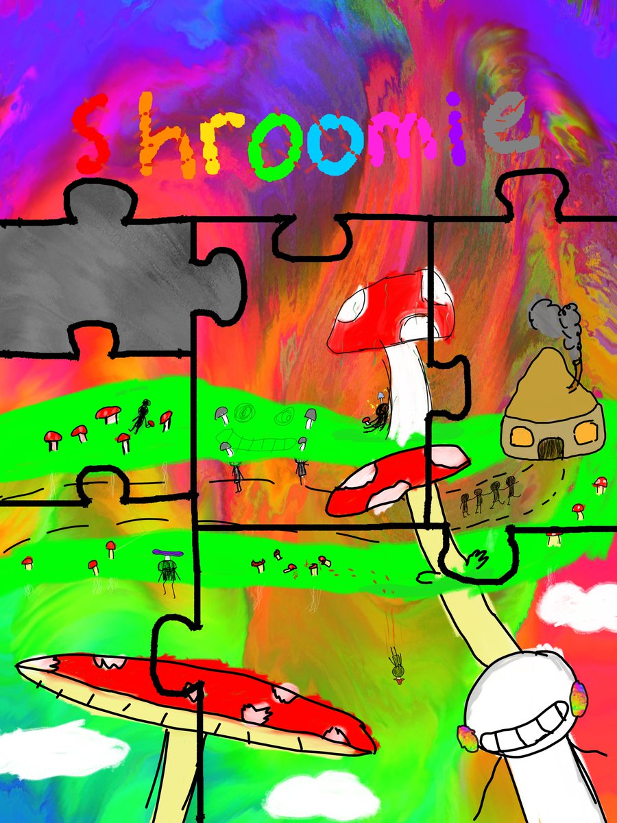 ShroomieMe's tweet photo. When your mind becomes weary, heavy with knowledge &amp; definite of thought, it’s time to share your mind with the next generation of mind explorers.

#shroomieme #shroomies #shroomie #thoughts, #creation, #psychedelic #life #consciousness #enlightenment #transcendence https://t.co/YGv35h5opp