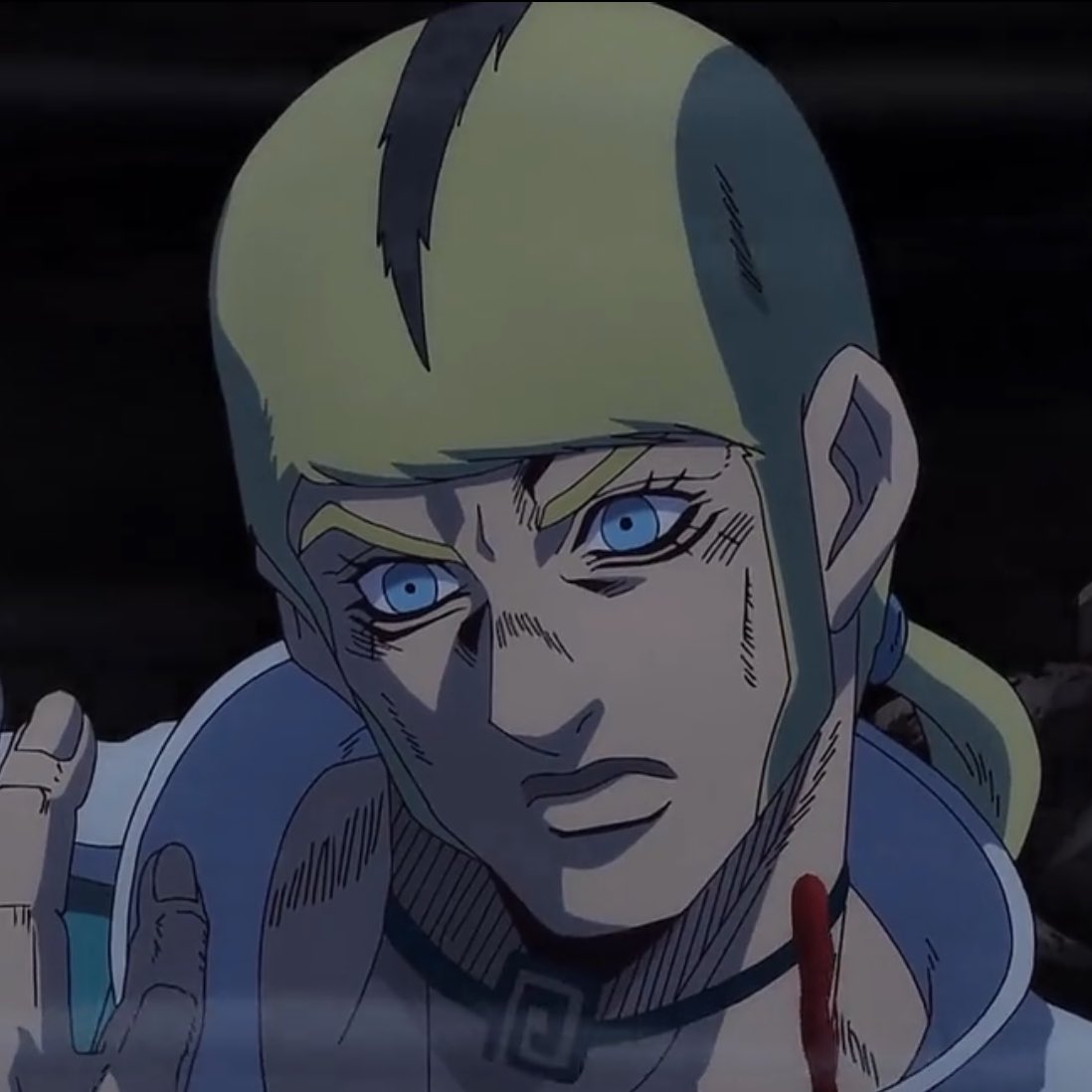 / Animated Dio’s sons #StoneOcean #StoneOceanSpoilers #StoneOceanAnime