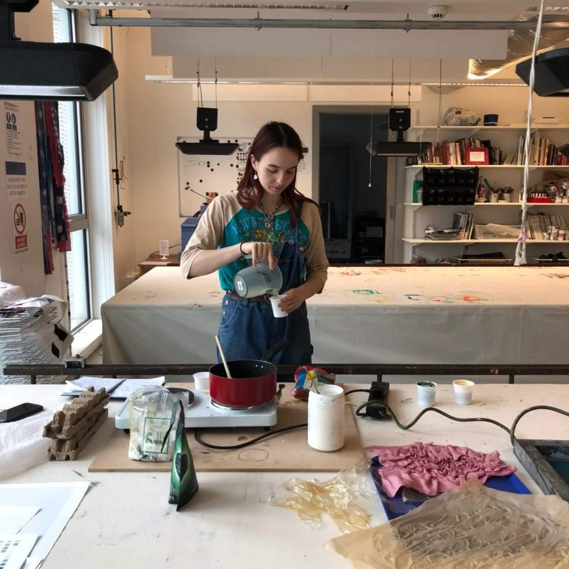 Maker Monday tweet media