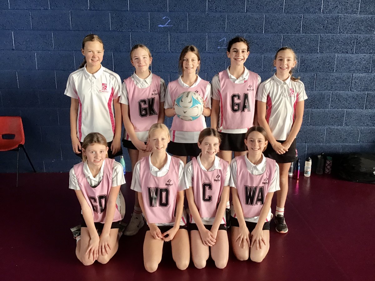 St Michael's Prep School tweet media