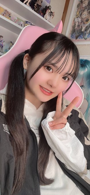 Twitterのコスプレ画像20