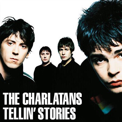 itsdeaddeadgoo's tweet photo. #TheCharlatans #TellinStories featured the bands most successful single #OnetoAnother

A legacy to the memory of writer #RobCollins 

Some fabulous &amp; engaging stories surrounding this period in my forthcoming book 

#deaddeadgood #omegarecords #recordshop #indielabel #DDGArchive https://t.co/ysjryE6bR1