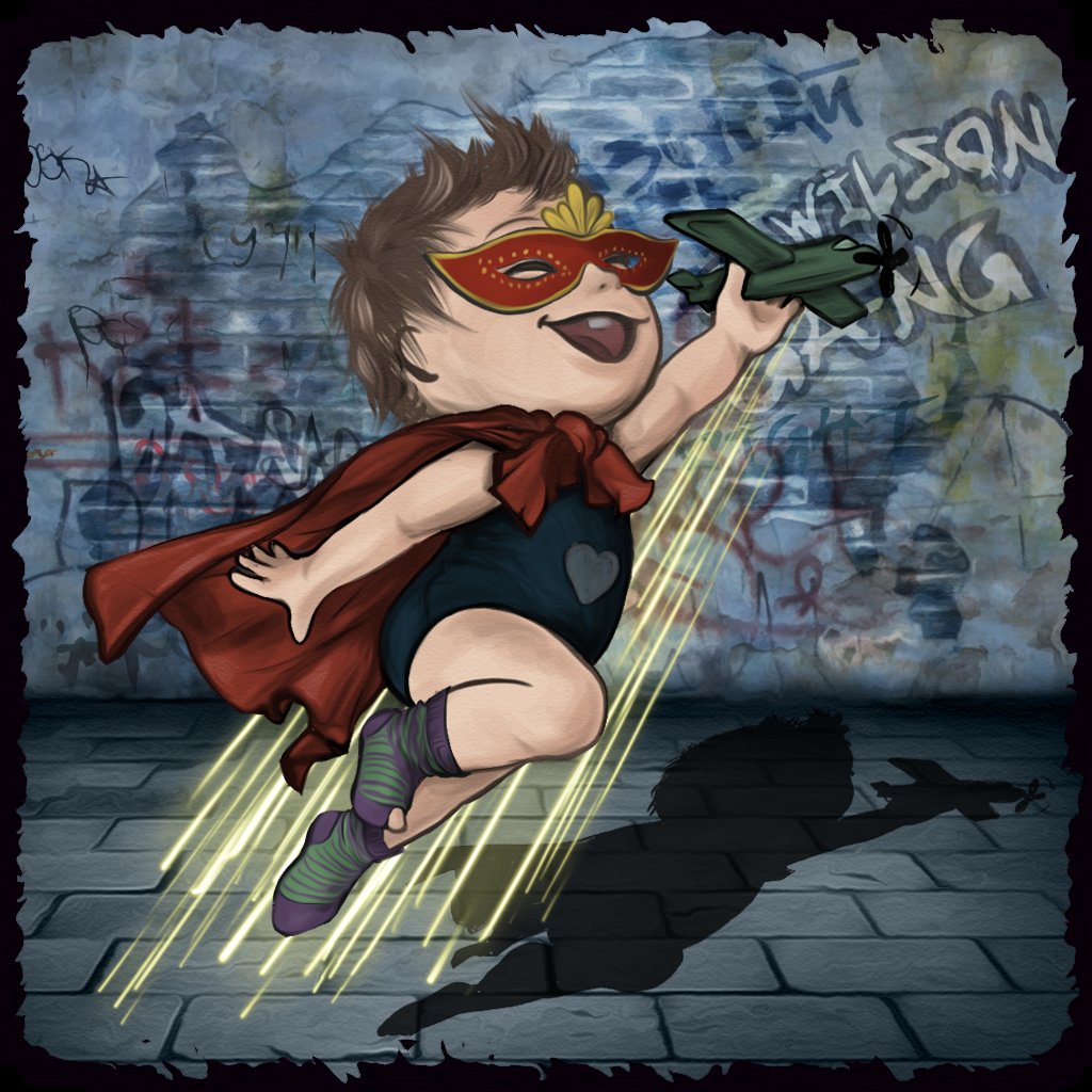 Babygang NFT🔺️| SOLD OUT tweet media