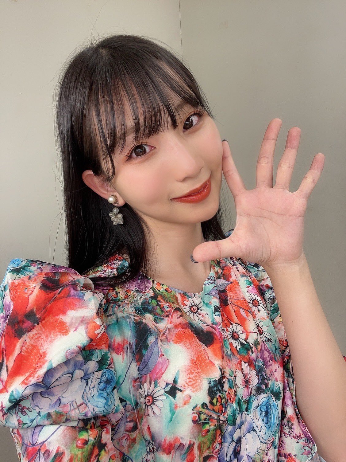 よよよちゃん👽✨令和の歌まねヒロイン on X: 