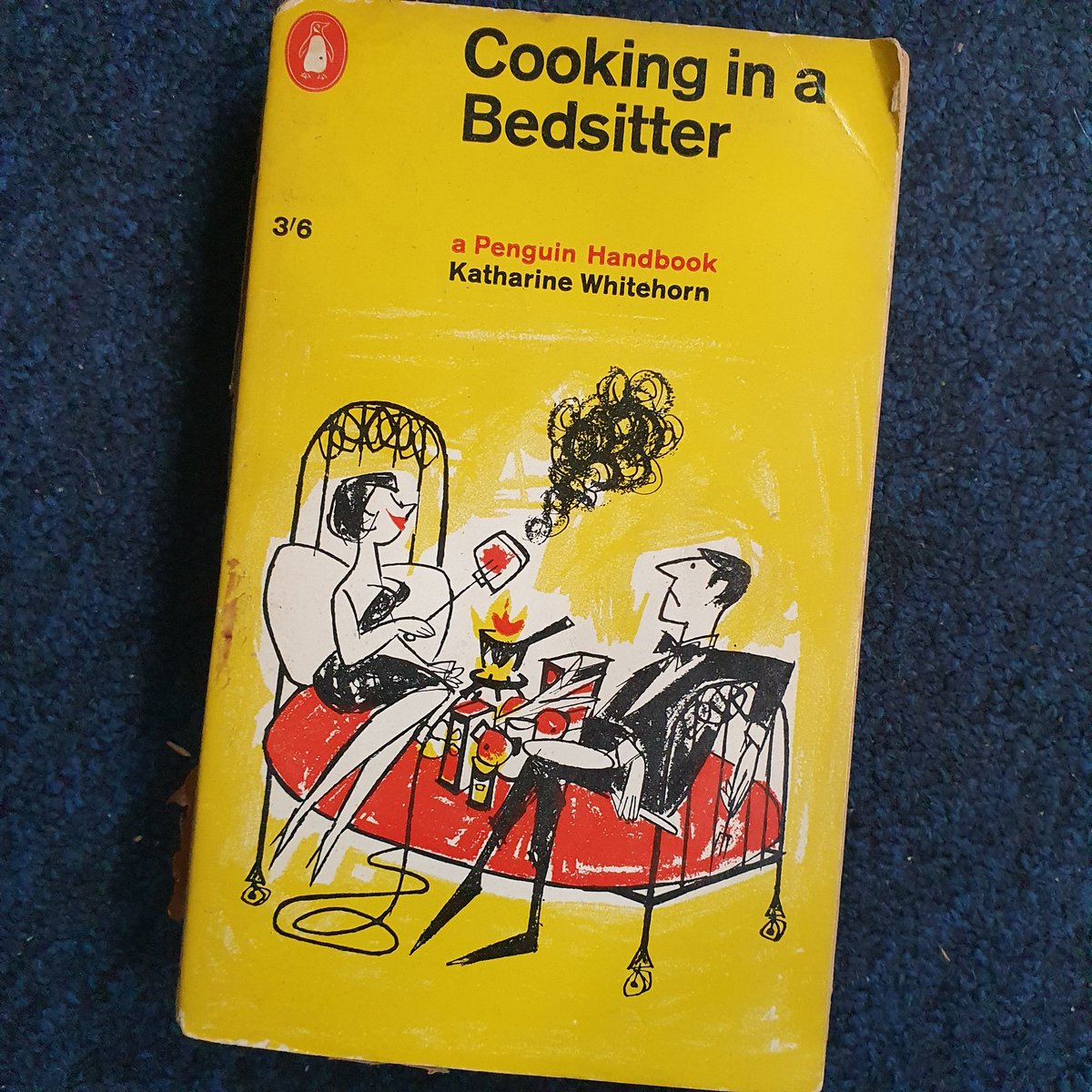 Petersfield Bookshop tweet media