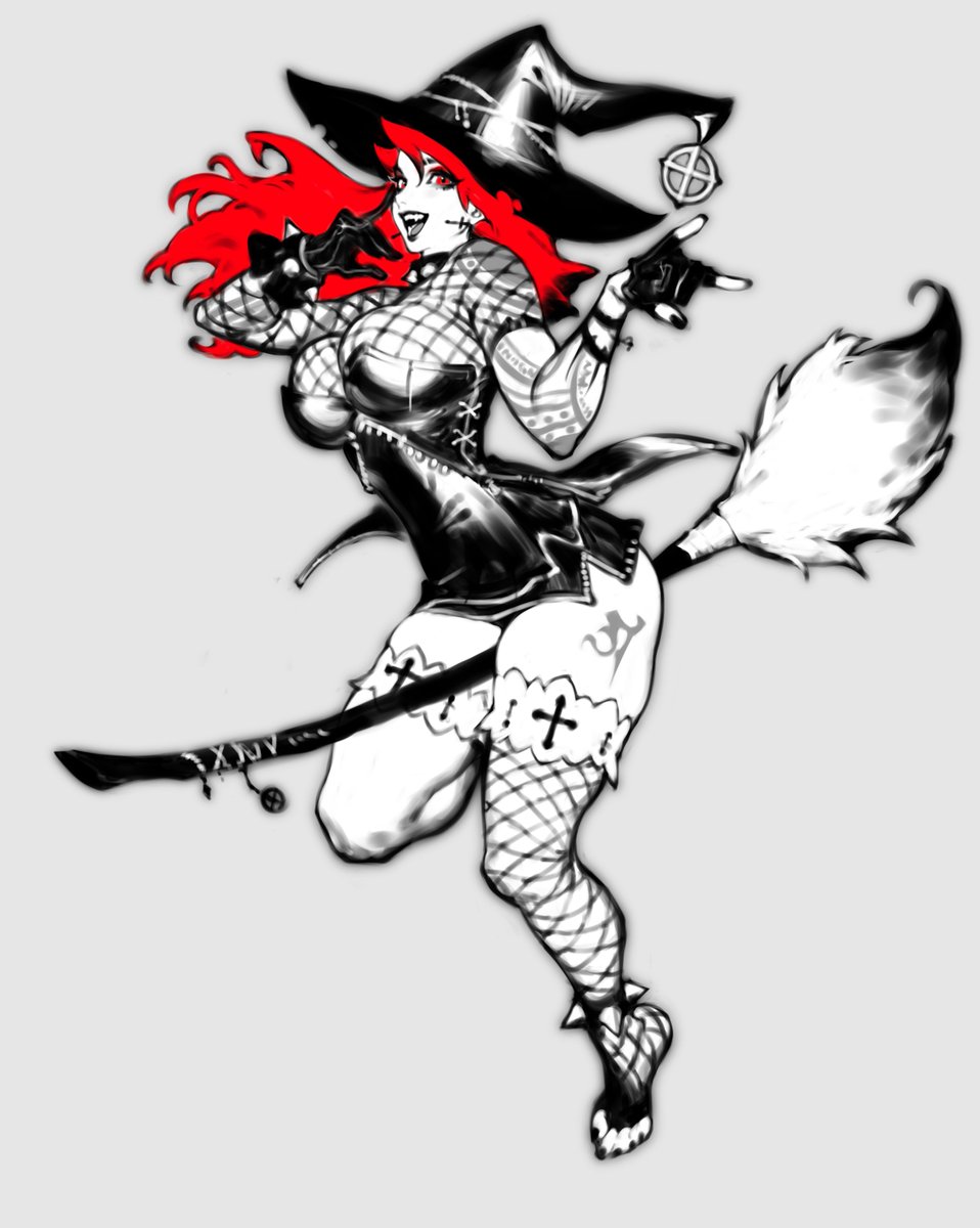 Zelus 🍀 tweet media