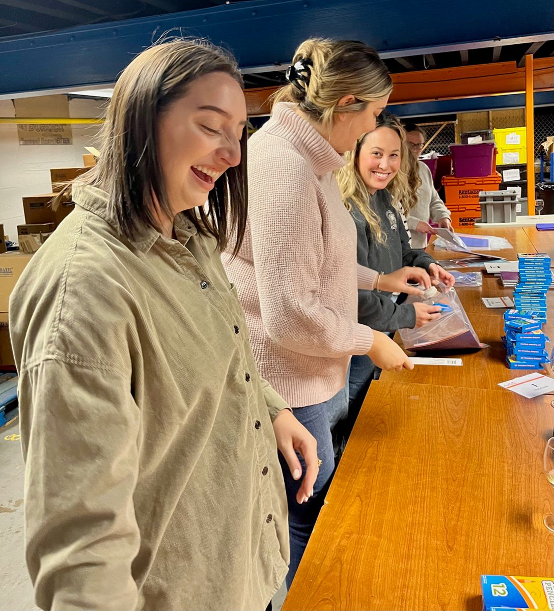 Eckert Seamans tweet media