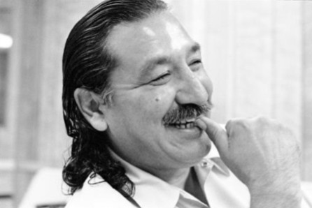 President Biden should free Leonard Peltier! 47 years of injustice - <a href="/POTUS/">President Donald J. Trump</a> the world calls on you to #FreeLeonardPeltier #clemency bit.ly/FREELEONARD